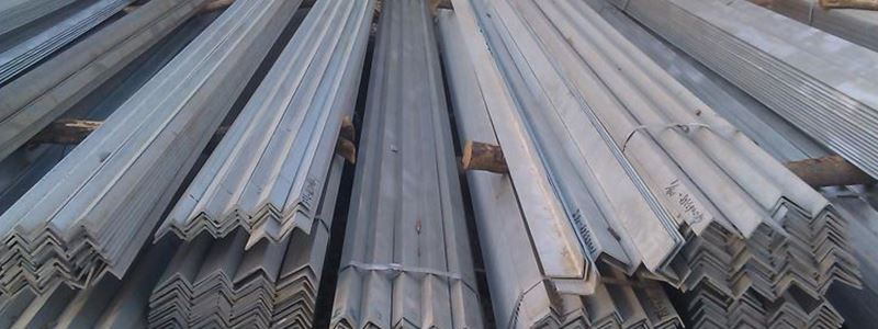 Angle & Channel Supplier in India Angle & Channel Supplier in India