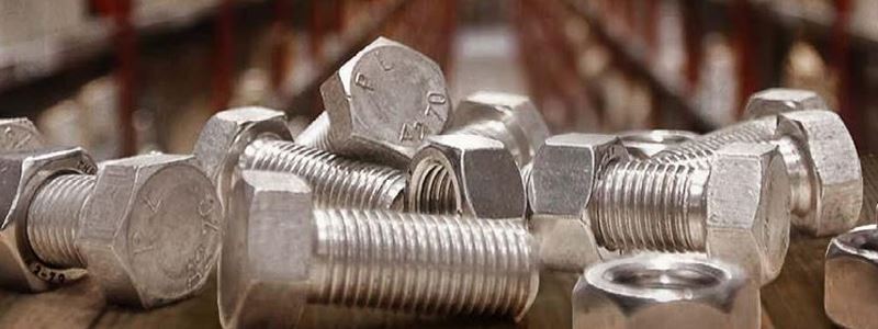 Fasteners Supplier in India Fasteners Supplier in India
