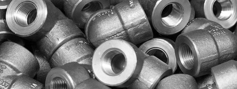 Forged Fittings Manufacturer in India Forged Fittings Manufacturer in India