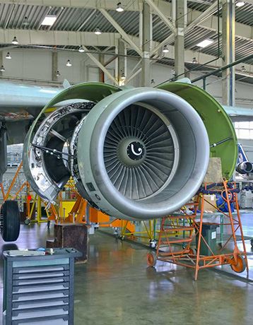 Aerospace Aerospace