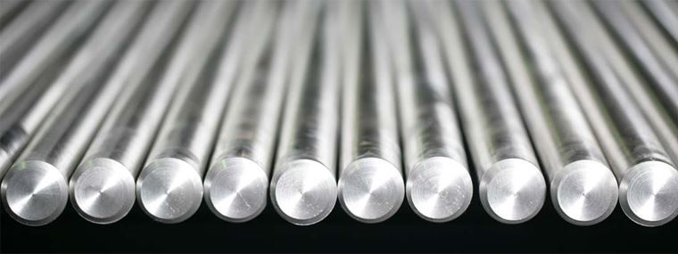 Inconel Round Bar Supplier in India Inconel Round Bar Supplier in India