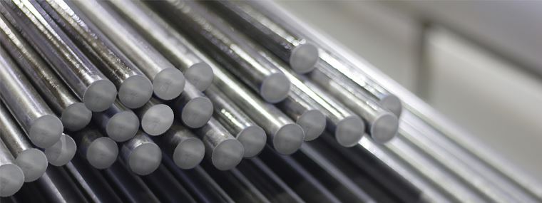 Mild Steel Round Bar Supplier in India Mild Steel Round Bar Supplier in India