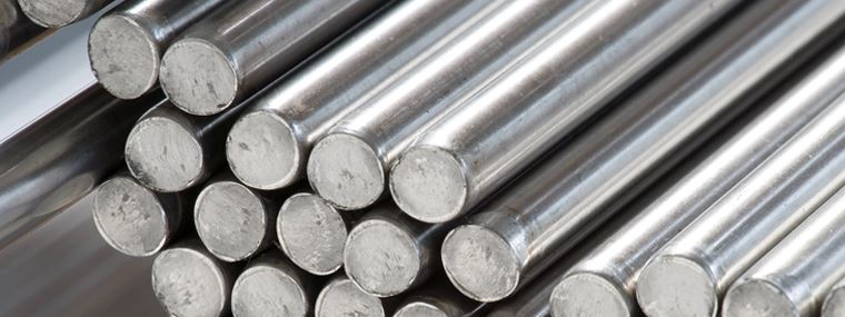 Monel Round Bar Supplier in India Monel Round Bar Supplier in India