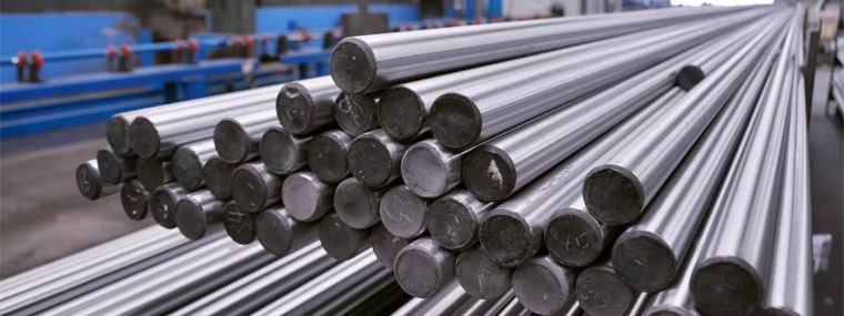 Nickel Alloy Round Bar Supplier in India Nickel Alloy Round Bar Supplier in India