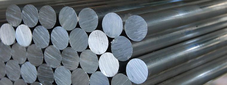 Nimonic Round Bar Supplier in India Nimonic Round Bar Supplier in India