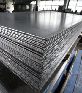 Zirconium Sheet, Plate, and  Supplier in India