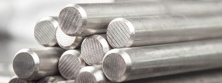 Titanium Round Bar Supplier in India Titanium Round Bar Supplier in India