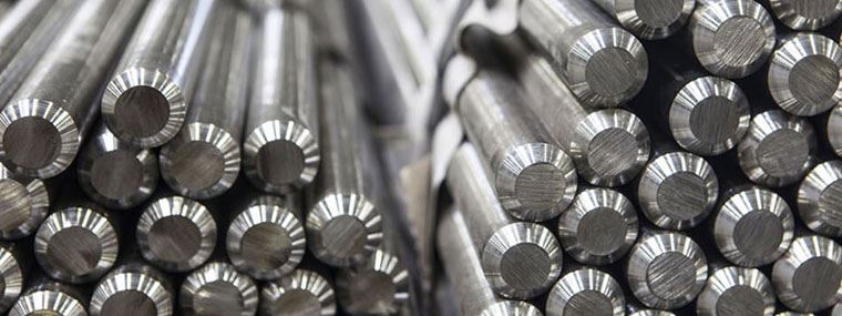 Zirconium Round Bar Supplier in India Zirconium Round Bar Supplier in India